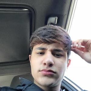 Meet your Posher, Luke